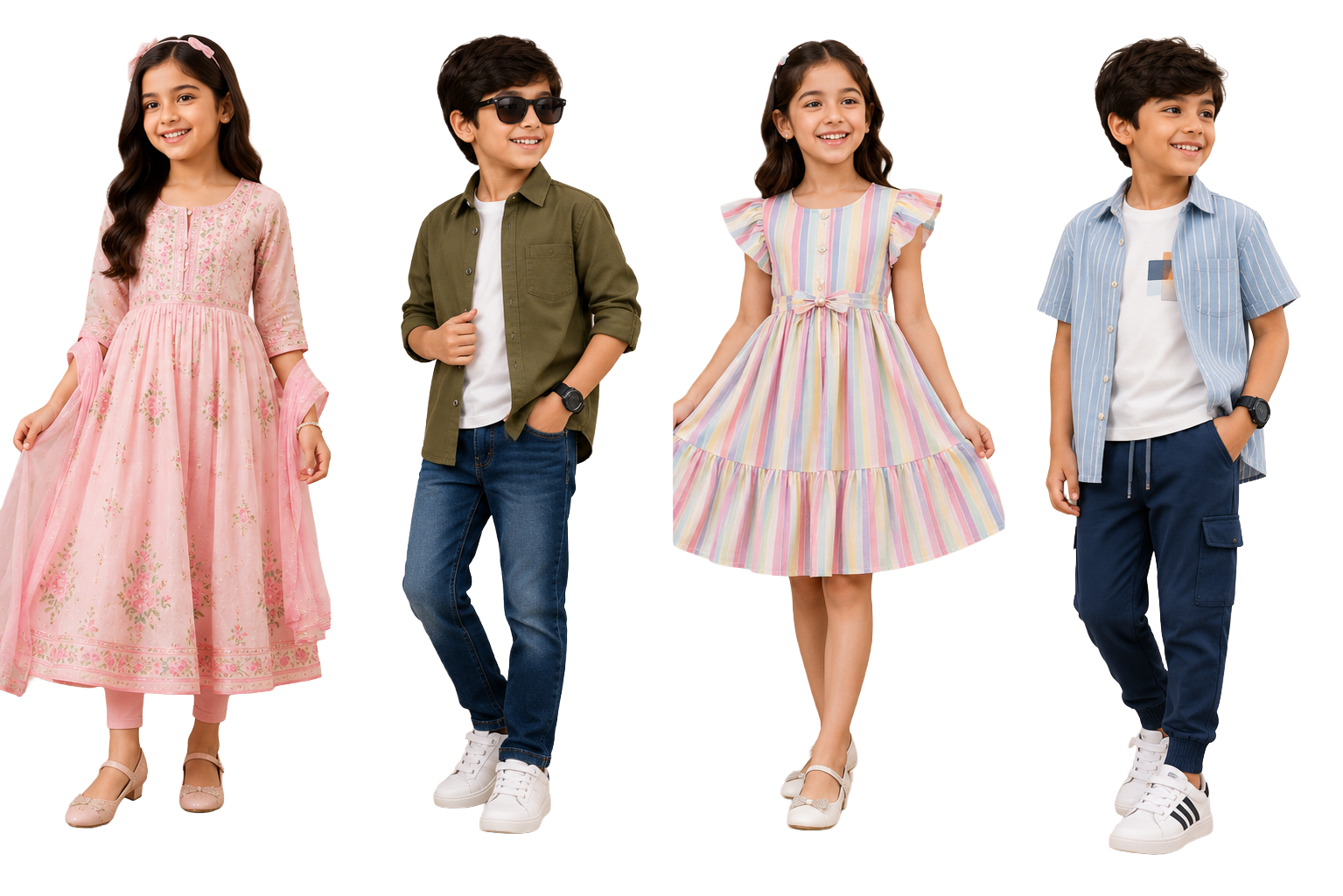 kids wear