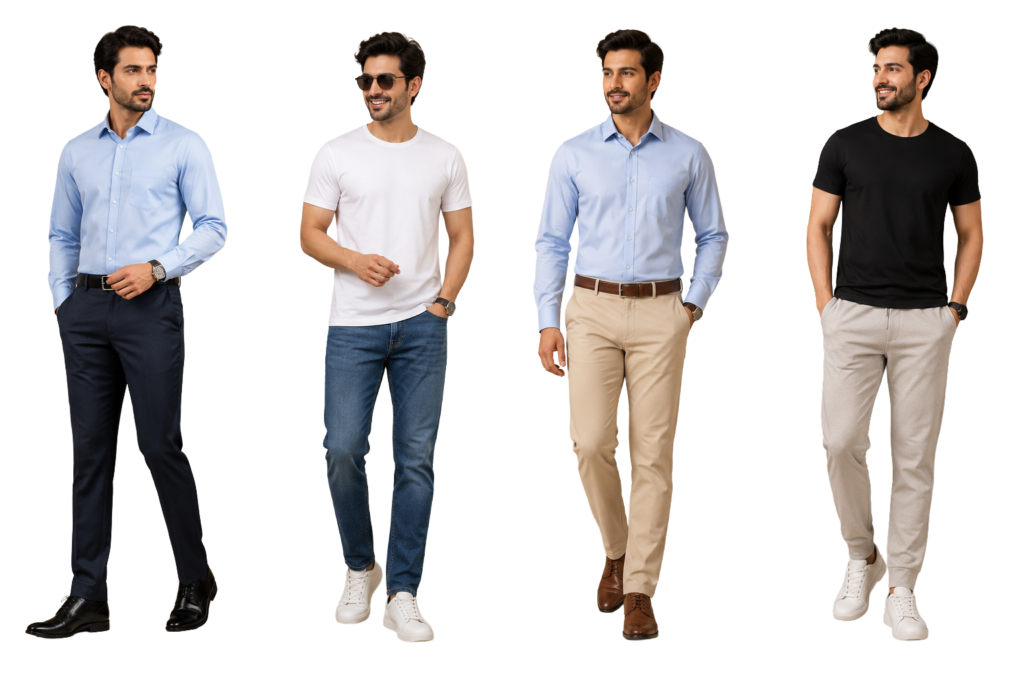 Mens-Wear